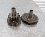 88-07 Honda Shadow VT600 Starter Reduction Gears Pins. Fixed Price $16.95.
