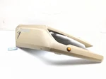 19-26 Cfmoto Uforce 1000 Front Right Fender Panel Guard Splash. Fixed Price $91.34.