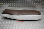 2014 Royal Enfield Continental GT535 Front Seat Saddle 701516010002. Fixed Price $149.99.