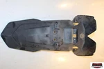 2019 Yamaha Smax Rear Fender Undertail License Holder 1DK-F1685-00. Fixed Price $44.99.