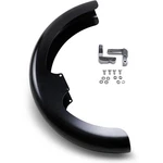 Klock Werks Wrapper Fender Kit With Chrome Blocks Steel 19" KW05-06-0002-C. Fixed Price $406.72.