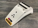 1992-1995 DR650 Se Suzuki Oem Rear Fender Mudguard White. Fixed Price $79.99.