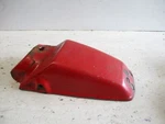 1981-1982 Honda Xl Used Rear Fender 80100-195-671ZC. Fixed Price $30.00.