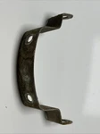 1981 Kawasaki KD80M Rear Fender Bracket. Fixed Price $30.00.