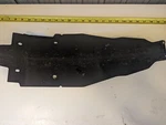 2016 - 2023 Triumph Bonneville T120 1200 Rear Wheel Fender Mud Guard Shield. Fixed Price $20.00.