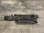 Yamaha 2002 2003 YZFR1 Oem Air Guide Trim Panel Cover 5PW-2137Y-00-00. Fixed Price $19.99.
