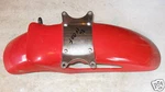 Honda Interceptor Front Fender 61100-MF2-670ZB. Fixed Price $39.95.
