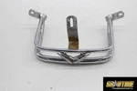 99-06 Harley-davidson Road King Flhri Rear Back Wheel Fender Trim Guard Rail. Fixed Price $94.05.