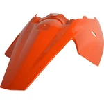 Polisport 1403-1817 8563900001 Rear Fender For Ktm Orange Sx. Fixed Price $56.99.