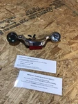 Harley Cvo Electra Ultra Screamin SE4 Oem Rear Wheel Fender Turn Signal 1290. Fixed Price $124.99.