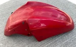 93-03 Kawasaki Ninja 600 ZX6E Lower Plastic Fairing Belly Cowl Cover. Fixed Price $54.24.