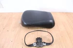 2003 Suzuki VL800 Volusia Passenger Rear Seat Saddle. Fixed Price $99.00.