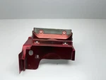 2012 Yamaha V-star XVS950 Oem Rear Fender Splash Mud Guard Red. Fixed Price $39.95.