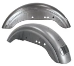 Raw Steel Rear Fender 59674-99 For 99-03 Harley Sportster Xl 883 1200 22083. Fixed Price $88.50.