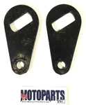 Triumph Competition Fender Brackets (97-1688). Fixed Price $20.85.