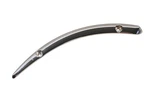 New Oem Yamaha 4WM-2164G-00-00 Chrome Rear Right Stay Bar Nos. Fixed Price $153.84.
