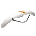 Genuine Honda Front Fender P/n 61100-382-610ZA. Fixed Price $299.50.