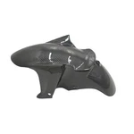 For Yamaha FZ6RC 2004-2009 Front Tire Fender Guard Fairing Carbon Fiber. Fixed Price $109.48.