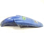2001 Suzuki DRZ400S Rear Wheel Fender Mud Guard Blue 63113-29F40. Fixed Price $34.50.