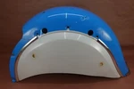 2019 Indian Chief Vintage Rear Wheel Fender Mud Guard. Fixed Price $449.99.
