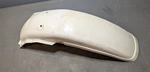 Yamaha YZ125 YZ250 YZ490 Oem Rear Fender 1986-1990. Fixed Price $18.00.