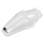Fender Fairing Ufo Plast Cover Rear White Oem. Fixed Price $32.20.