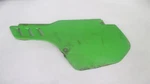1989 Kawasaki Right Side Cover (green). Fixed Price $15.00.