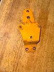 70-74 Honda SL-100, XL-100 Oem Front Fender Bracket, 61102-074-000Z. Fixed Price $50.00.