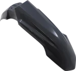 Acerbis Front Fender Gray/metallic 2858847297. Fixed Price $26.95.