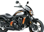 Kawasaki Vulcan Cafe EN650L 2022 Cover,strut,lh,f.s.black 14093-0103-18T. Fixed Price $138.56.