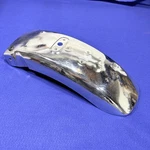 1974 To 1976 Honda CB360T, Rear Fender, P/n 80100-387-000. Fixed Price $32.50.
