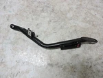13 Bmw Sport Scooter Left Foot Rest Floor Board Bracket Mount. Fixed Price $69.30.
