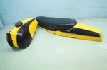 Bultaco Gas Tank Seat Base Rear Fender Body Kit Sdr PIONEE*2454. Fixed Price $589.99.