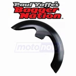 Bagger Nation THICKY23-14L-S 23IN. Fender For Bodywork Front Yv. Fixed Price $321.20.
