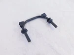 07-13 Aprilia Mana 850 & Gt Rear Wheel Fender License Plate Holder Mount Bracket. Fixed Price $19.99.
