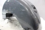 Right Rear Fender Gauntlet Gray/ Black 83000056ESY 2021 H-d Tri-glide Ultra. Fixed Price $350.00.