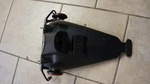 2006 Kawasaki Ninja ZX14 Rear Back Fender Mud Guard 35019-0043 FC541. Fixed Price $14.98.