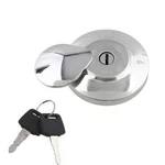 1X Fuel Gas Tank Cap And 2X Keys For Honda CMX250C/AC CMX450C/AC Rebel. Fixed Price $17.50.