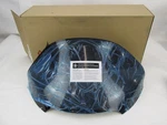 Klock Werks KW05-01-0315 Pro Touring Flare Windshield 15", Dark Smoke 2310-0566. Fixed Price $219.99.