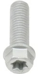 Motorcycle Hardware Torx Hex Head Flange Bolts M8 25MM 10-PACK 024-60825. Fixed Price $5.47.