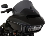 Klock Werks Flare Windshields 15" Dark Smoke Pro-touring KW05-01-0315. Fixed Price $268.99.