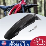 Front Fender Mudguard Fit For Light Bee X/s Electric Bike -black. Fixed Price $24.99.