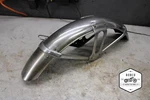 1969 Honda CL125A Scrambler Front Wheel Fender 4263.PO. Fixed Price $100.00.