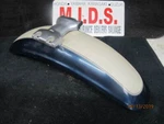 1988 1999 Yamaha Xv 750 1100 Front Fender Oem Paint 1MY-21510-00-P1. Fixed Price $70.00.