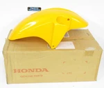 Nos Genuine Honda Front Fender CBR600F4I/CBR600 F4I/F4 1999-2000 Sunrise Yellow. Fixed Price $179.99.