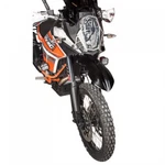 Tusk High Fender Kit Black 176-694-0005 For Ktm 1090 Adventure 1290 Super. Fixed Price $117.21.