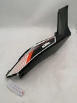 Ktm Duke 390 Abs Right Side Cover 9010804200047. Fixed Price $90.00.
