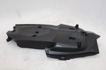 2011 Kawasaki Versys KLE650CF Oem Rear Undertail Battery Tray Plastic. Fixed Price $104.30.
