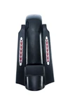 Bagger 4 Replacement Summit Rear Fender Led Harley Road King Street Touring. Fixed Price $215.50.