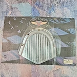 Victory Motorcycle 2872135 V92C Counter Shaft Belt Drive Cover Chrome Grooved Oe. Fixed Price $62.38.